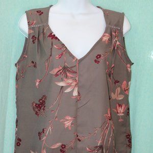 Awesome - by tramp Blouse